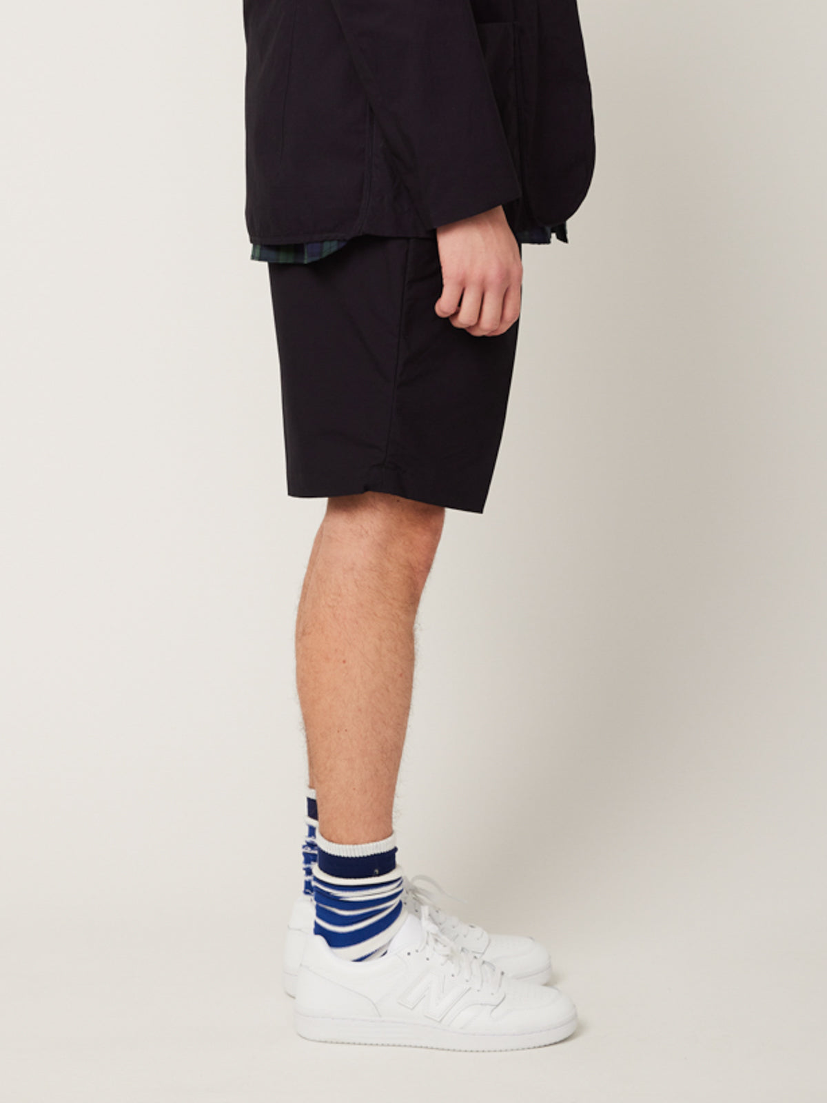 キャラコグルカショーツ | Jipijapa