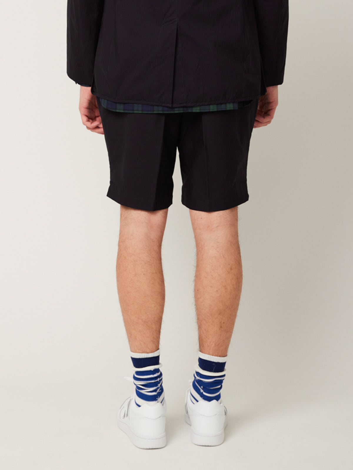 キャラコグルカショーツ | Jipijapa