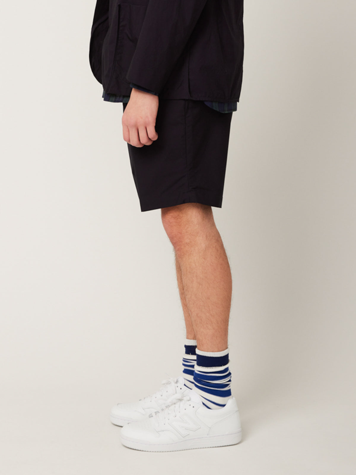 キャラコグルカショーツ | Jipijapa