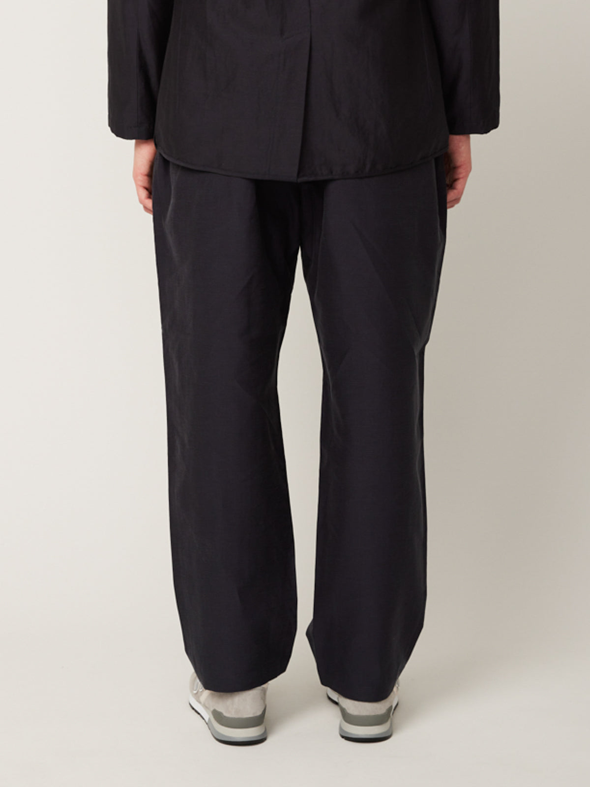 パッチポケットイージーパンツ | Jipijapa