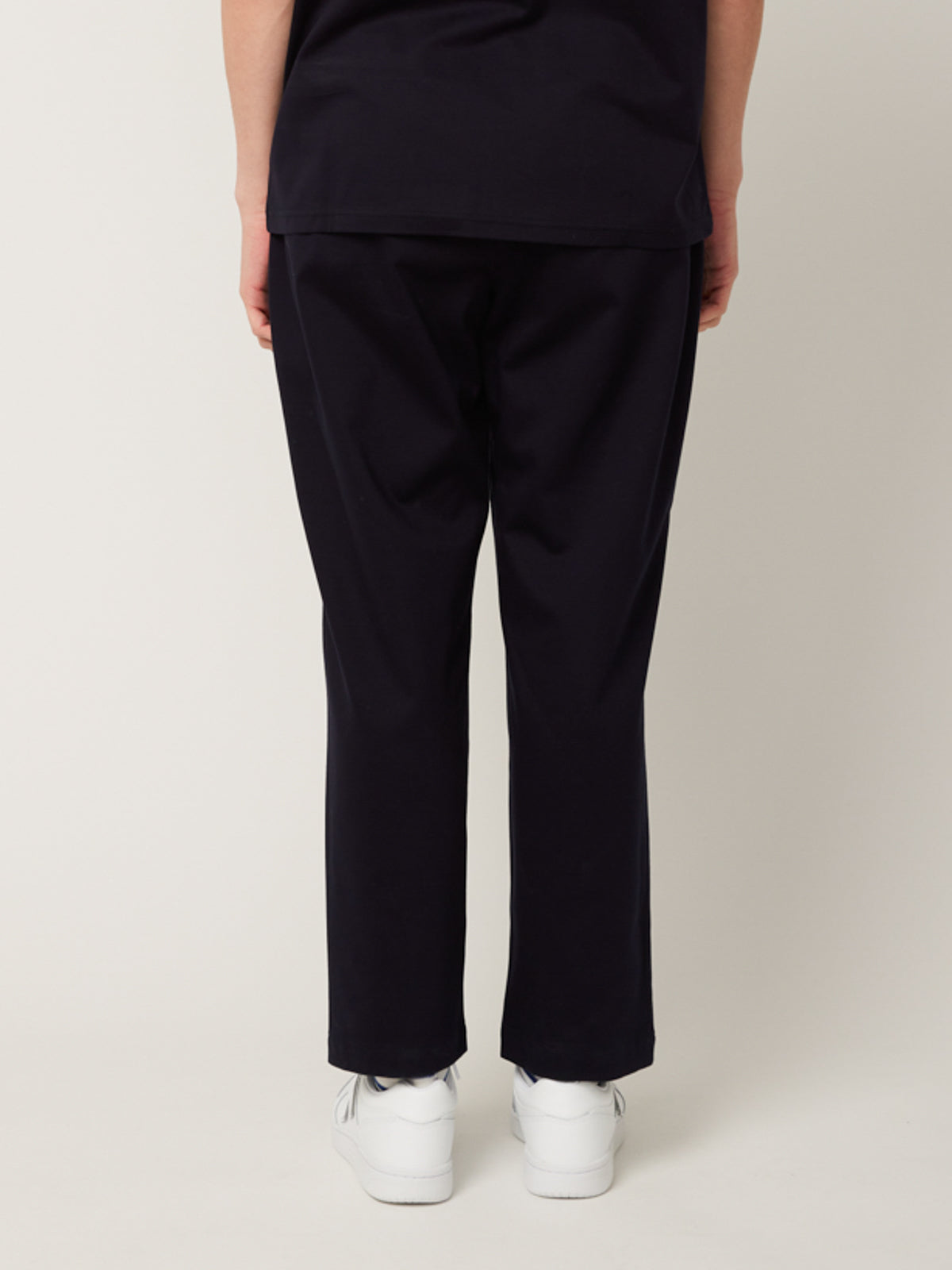 コットンジャージーイージーパンツ | Jipijapa