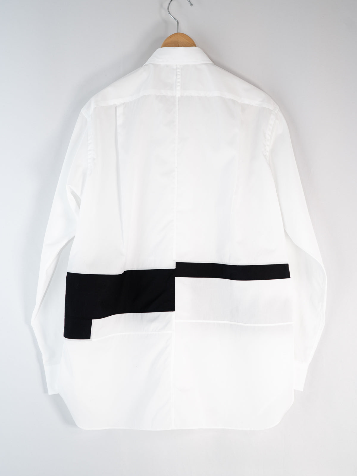 ウエスト切り替えシャツ(空手帯) | Jipijapa