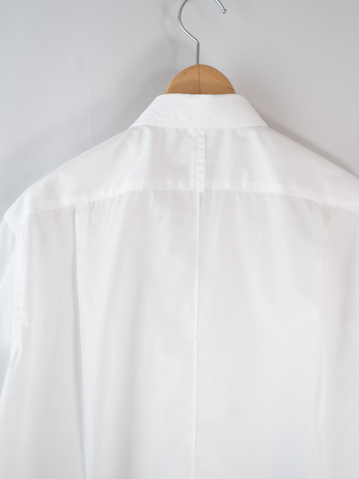 ウエスト切り替えシャツ(空手帯) | Jipijapa