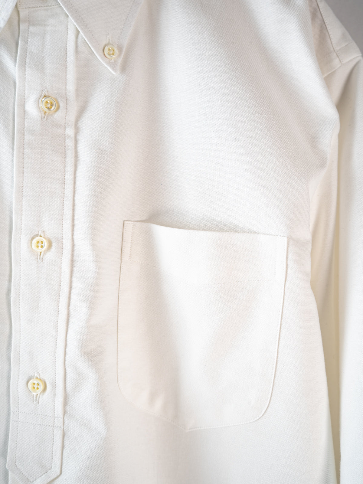 裾パイピングBDシャツ | Jipijapa