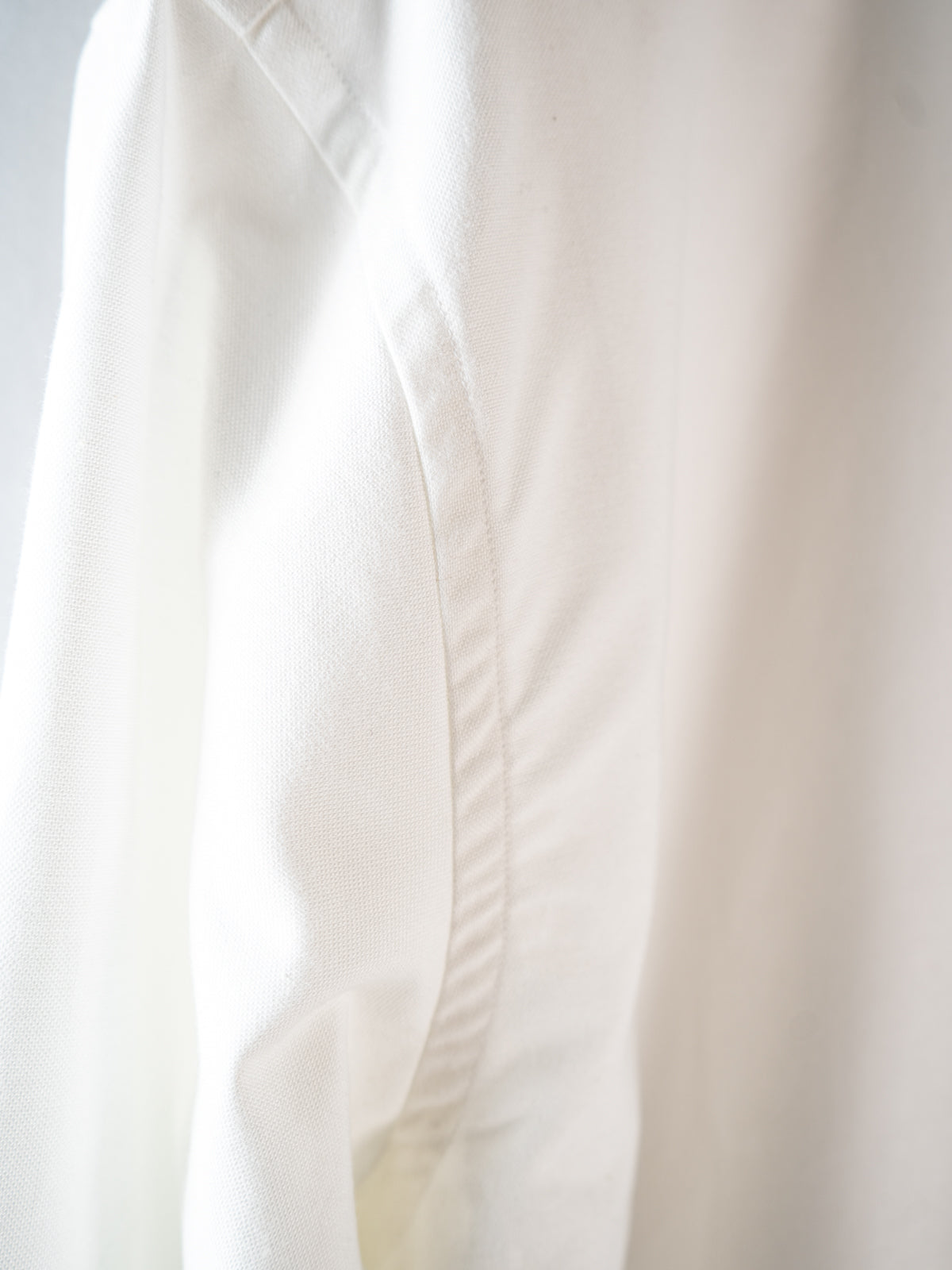 裾パイピングBDシャツ | Jipijapa