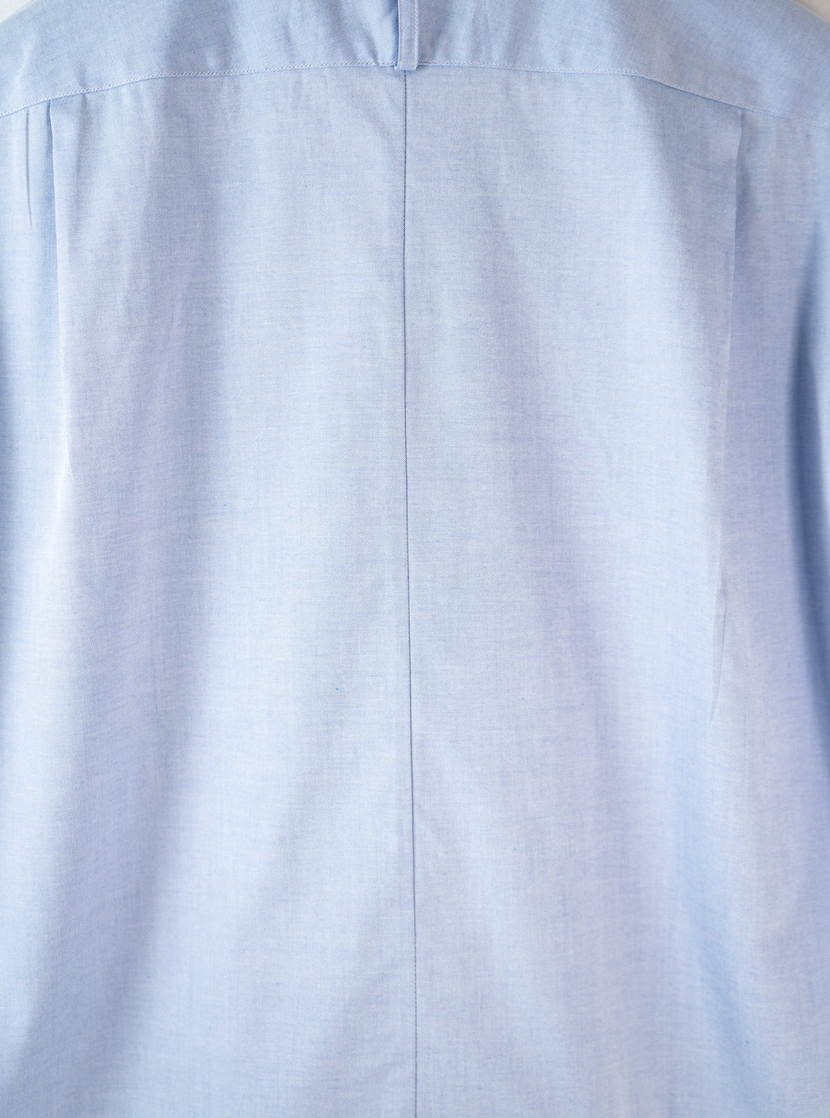 ウエスト切り替えバンドカラーシャツ | Jipijapa