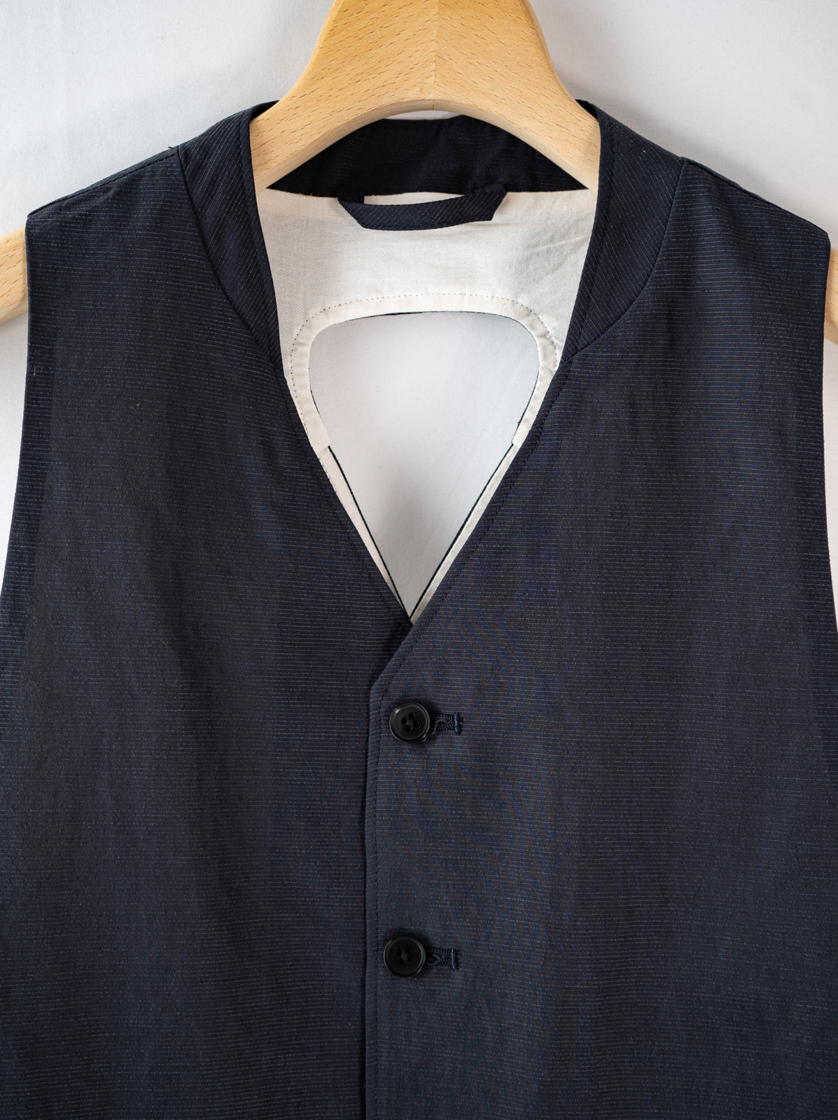 タクティカルベスト(キュプラリネンコットン) | Jipijapa