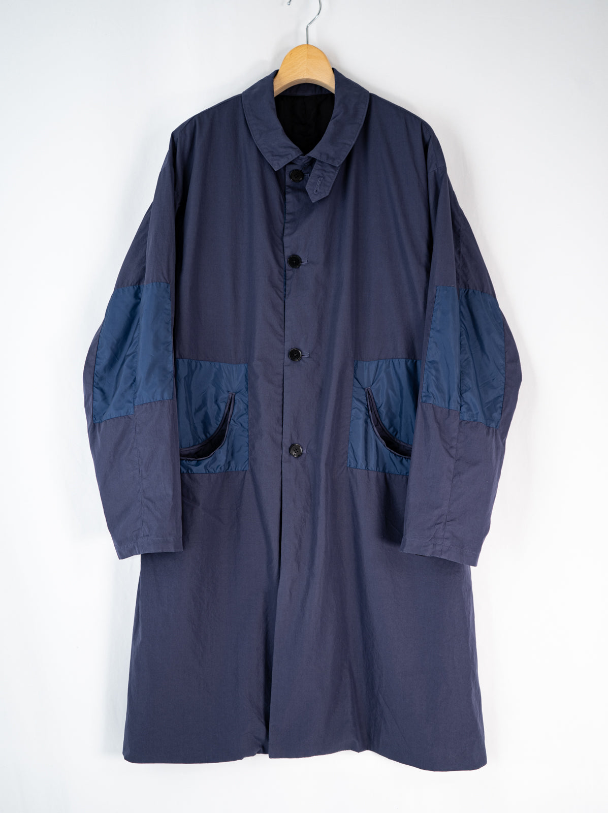 オーバーダイコート | Jipijapa