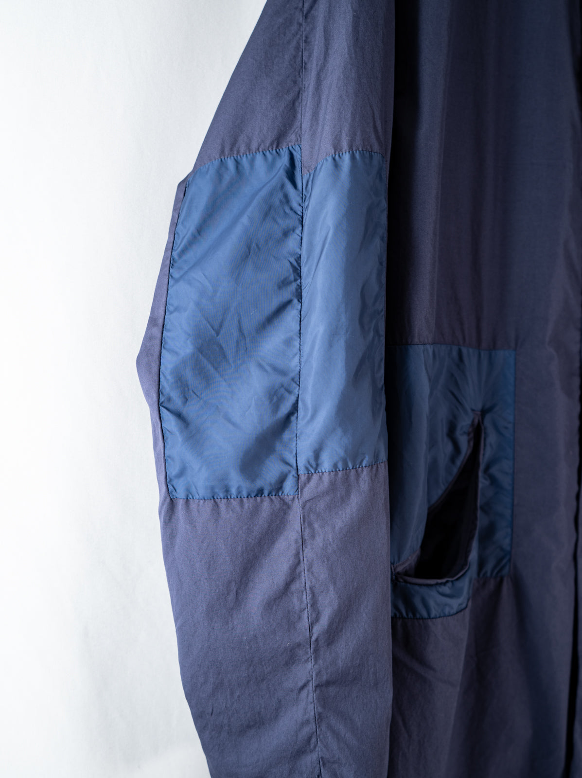 オーバーダイコート | Jipijapa