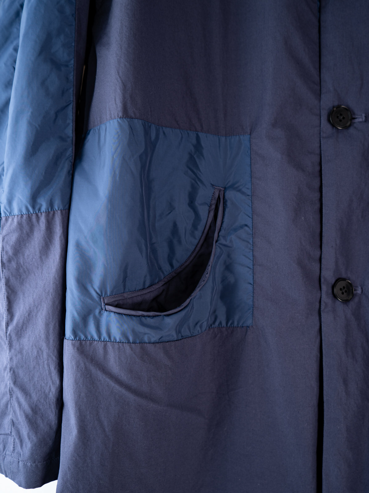 オーバーダイコート | Jipijapa