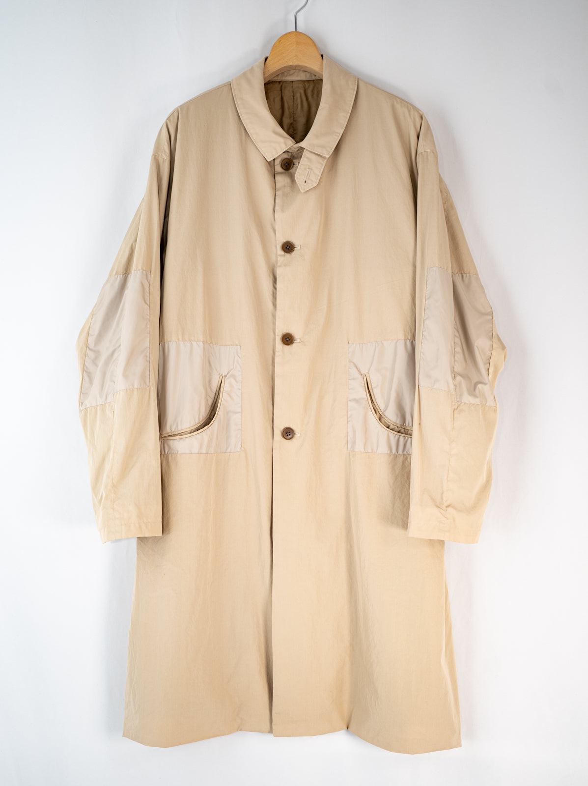 オーバーダイコート | Jipijapa