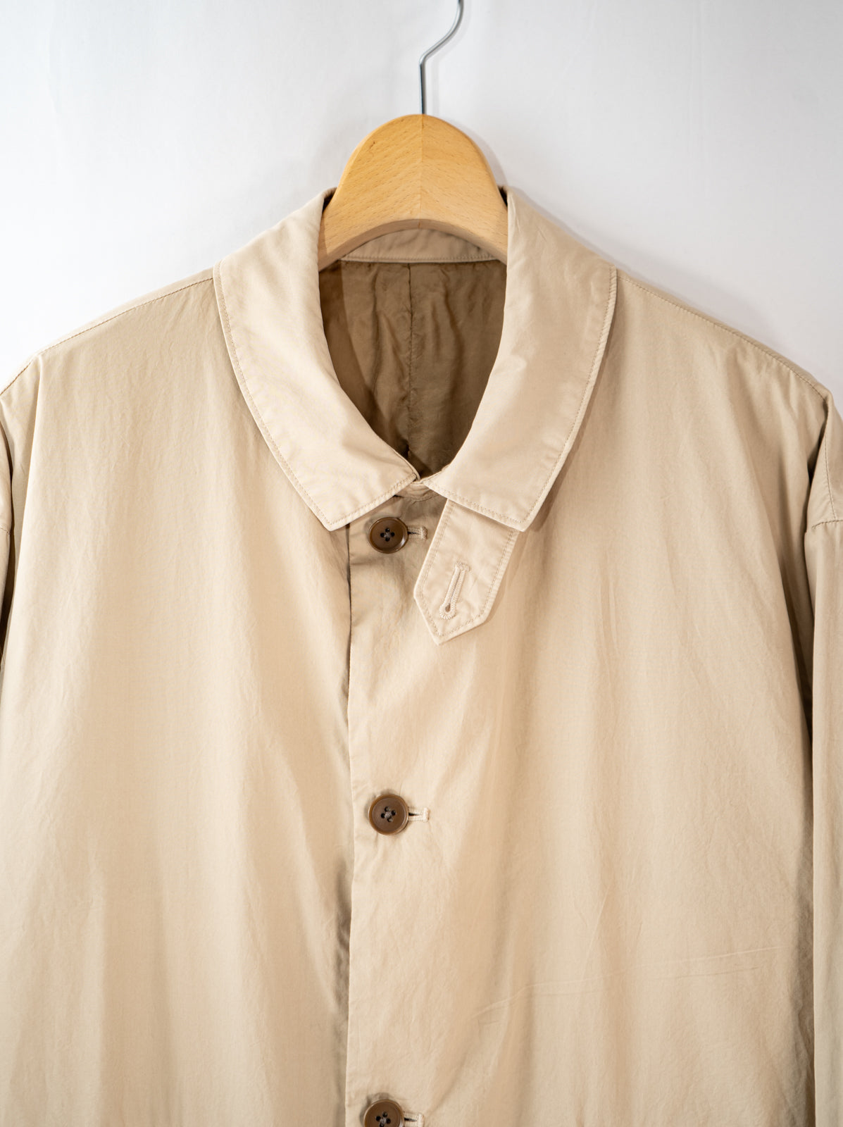 オーバーダイコート | Jipijapa