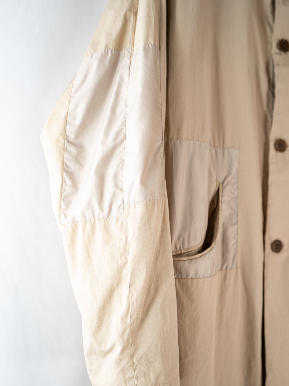 オーバーダイコート | Jipijapa