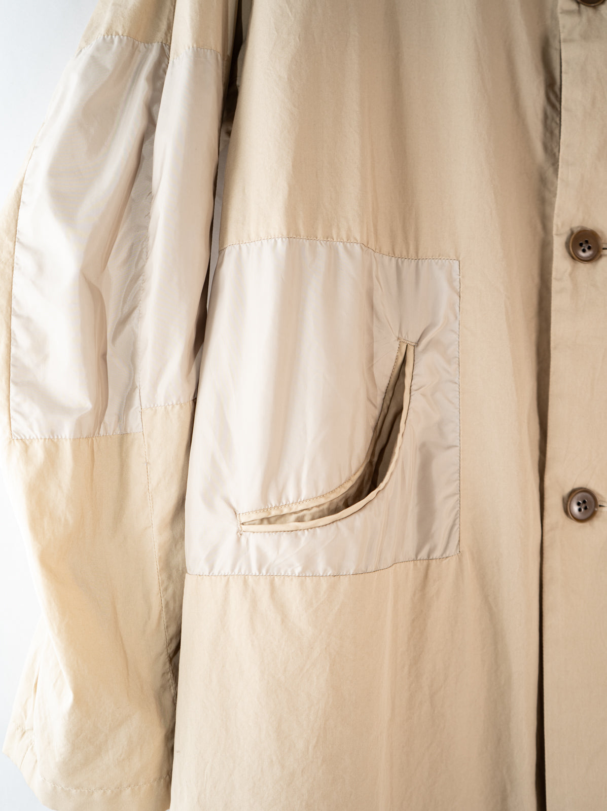 オーバーダイコート | Jipijapa