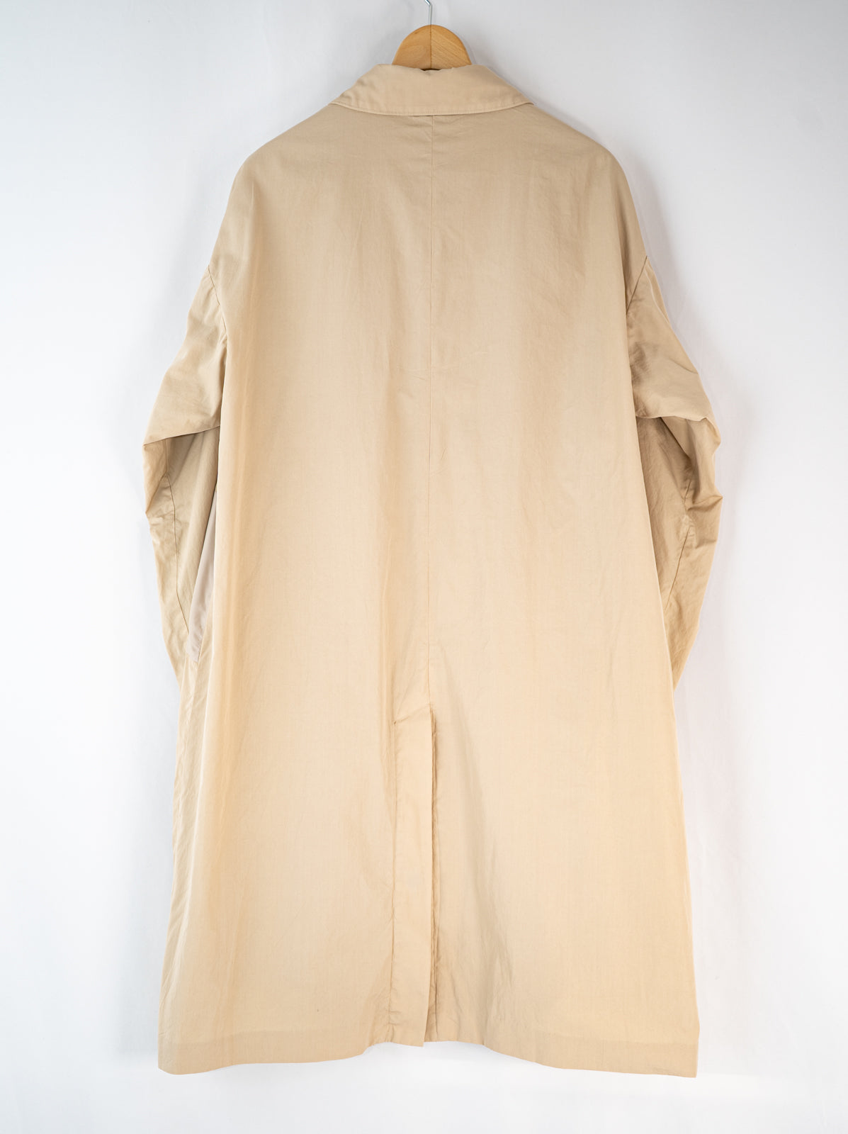 オーバーダイコート | Jipijapa