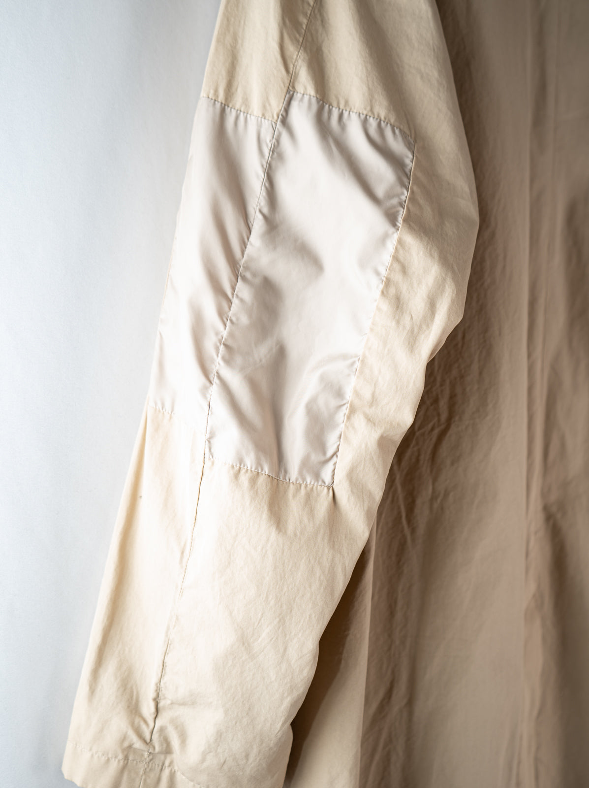 オーバーダイコート | Jipijapa