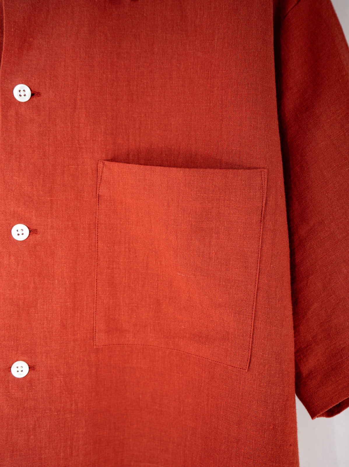 隠れイリオモテヤマネコ かりゆしシャツ | majun plus