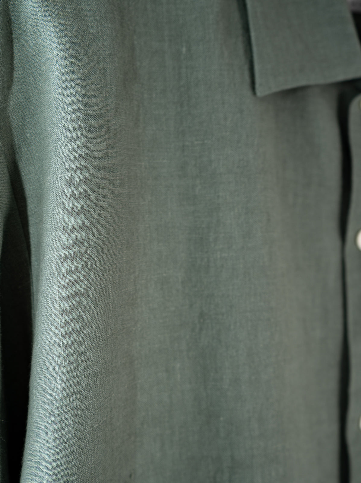 隠れイリオモテヤマネコ かりゆしシャツ | majun plus