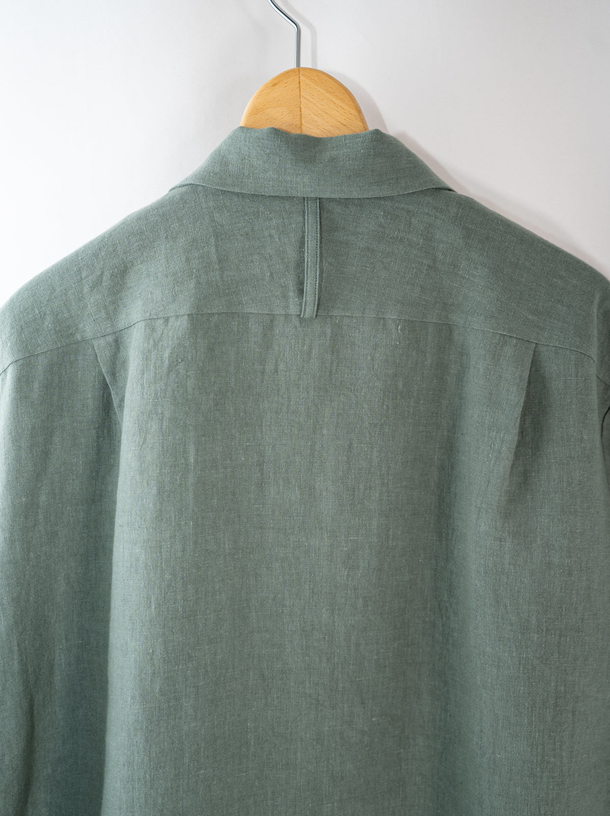 隠れイリオモテヤマネコ かりゆしシャツ | majun plus