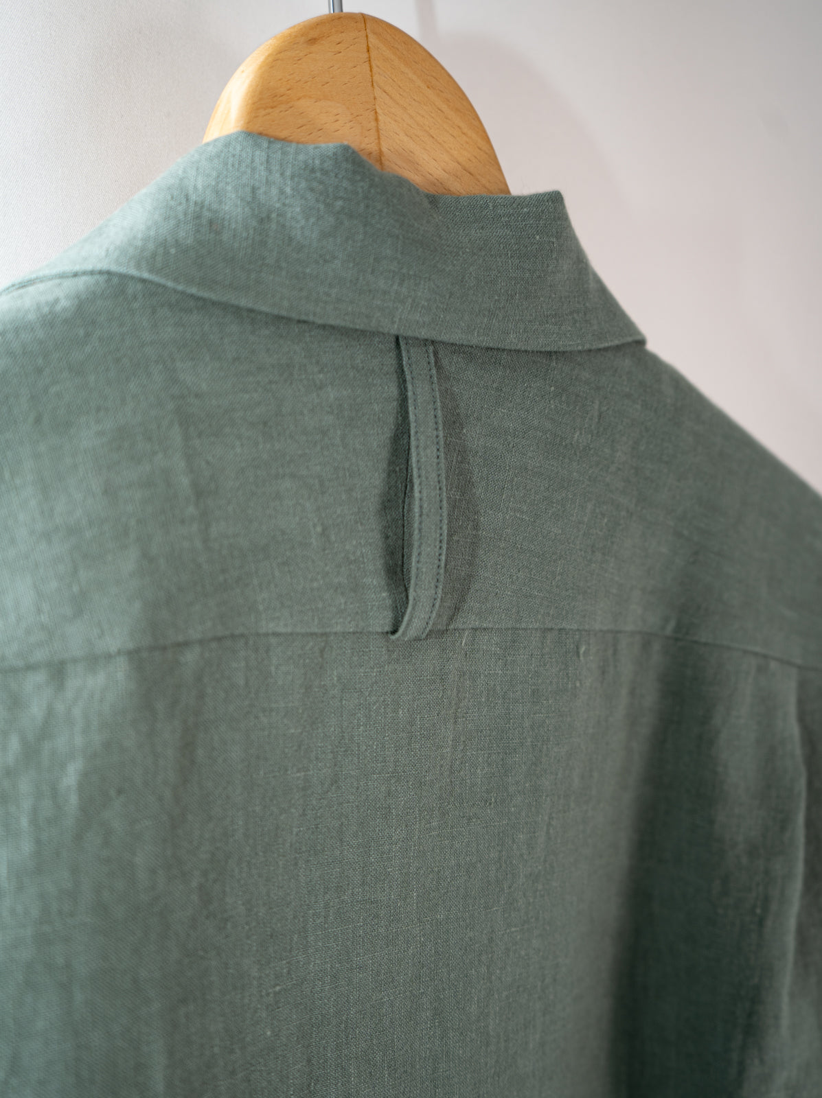 隠れイリオモテヤマネコ かりゆしシャツ | majun plus