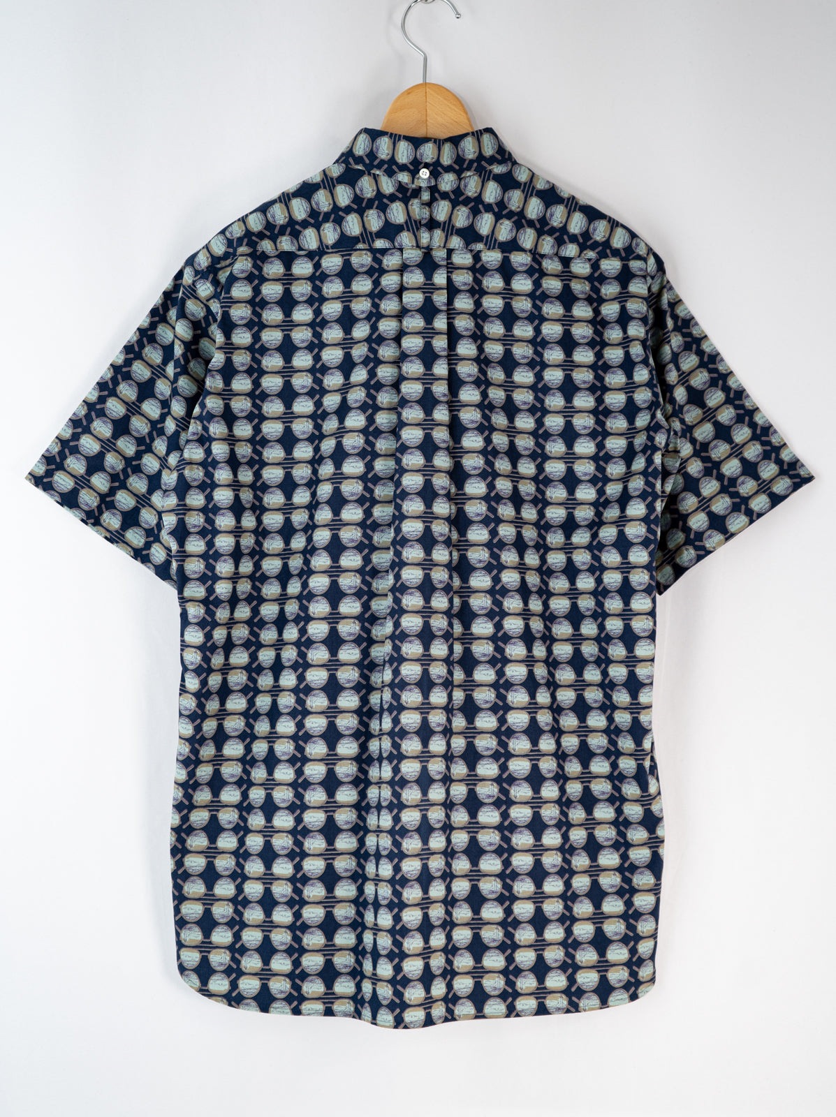 サングラス残波 かりゆしシャツ | majun plus