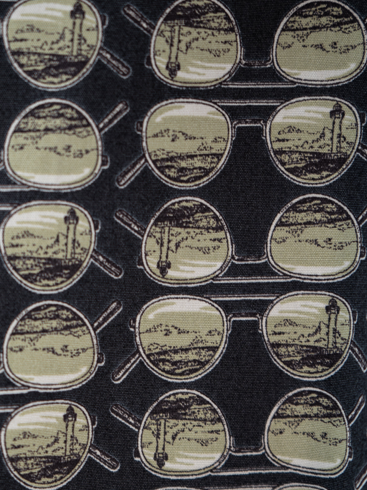 サングラス残波 かりゆしシャツ | majun plus