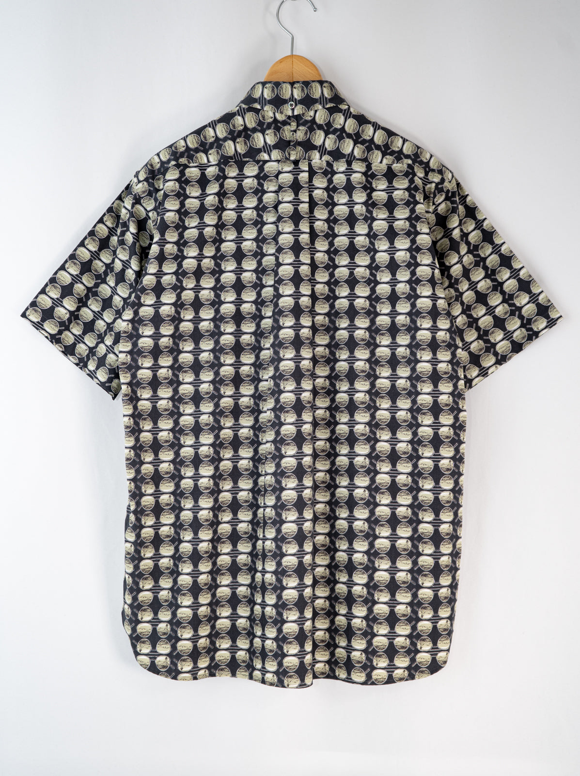 サングラス残波 かりゆしシャツ | majun plus