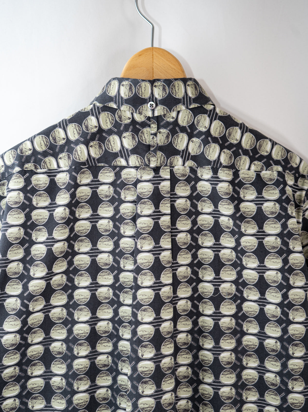 サングラス残波 かりゆしシャツ | majun plus