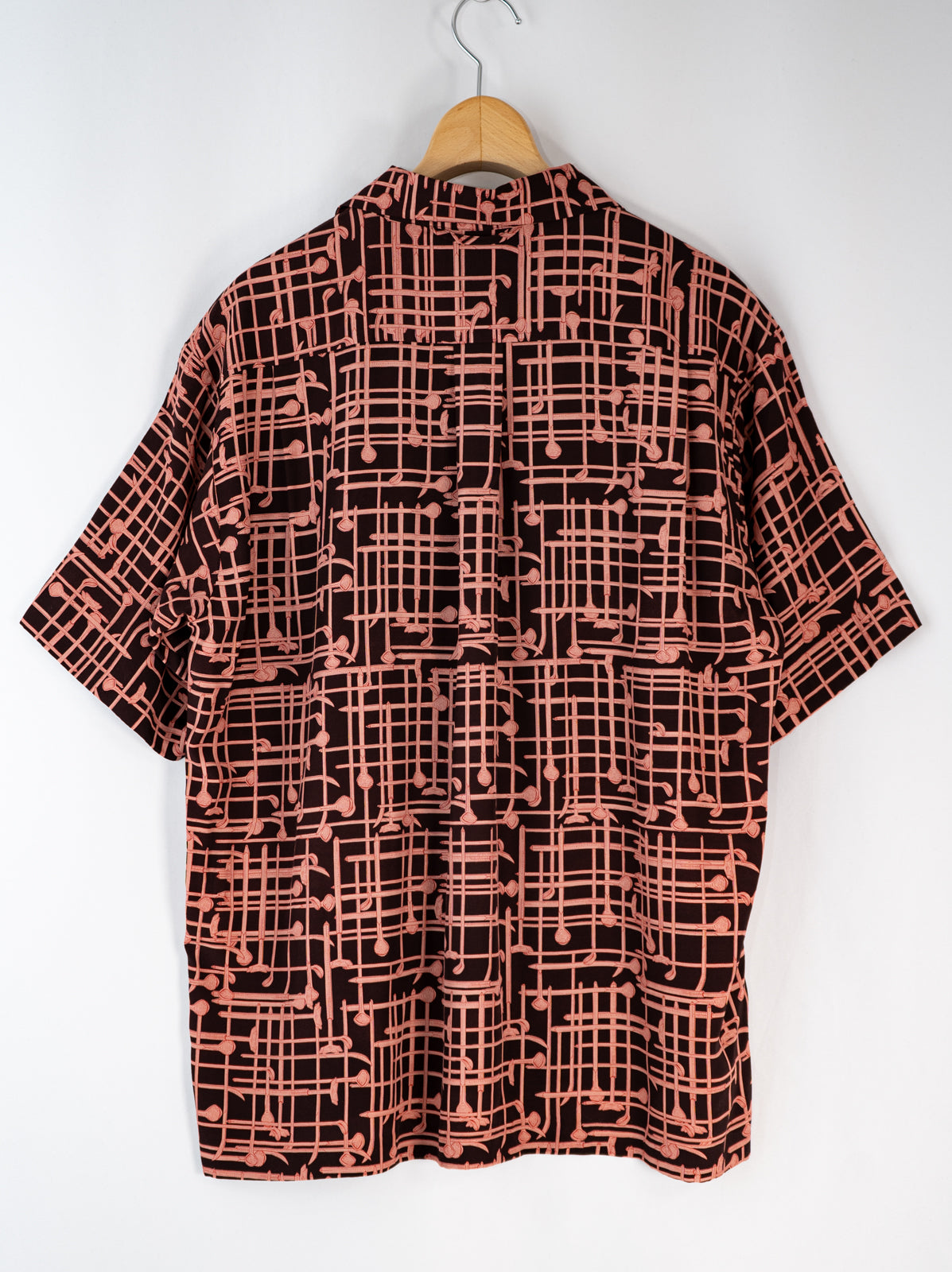 ジーファ―チェック かりゆしシャツ | majun plus