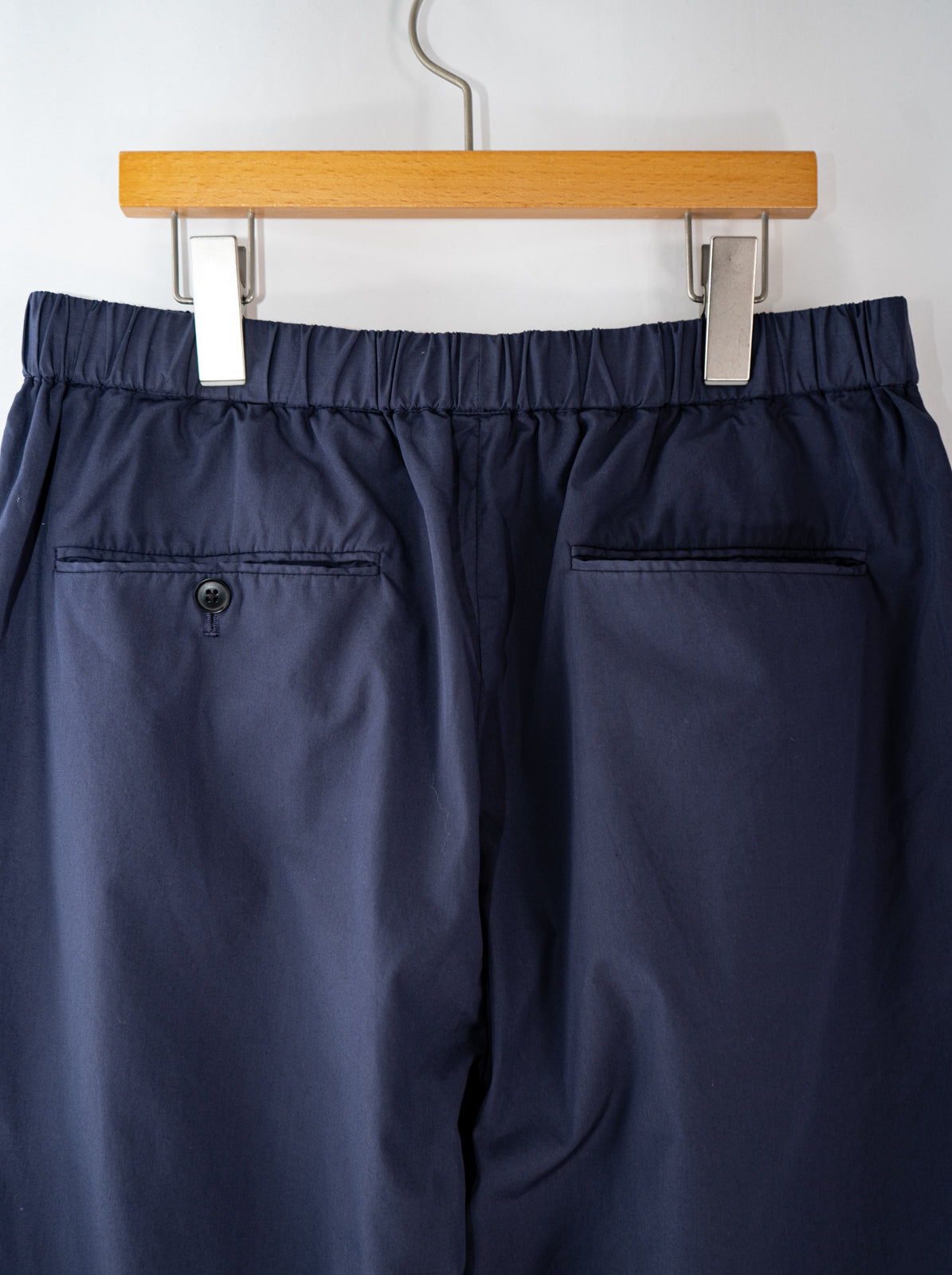 オーバーダイイージーパンツ | Jipijapa