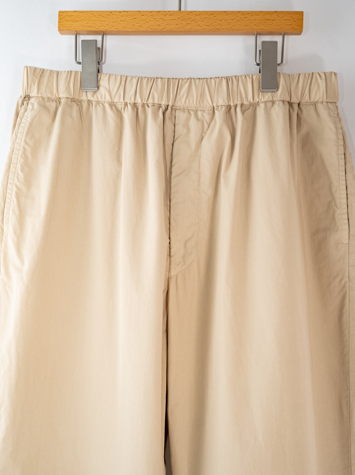 オーバーダイイージーパンツ | Jipijapa