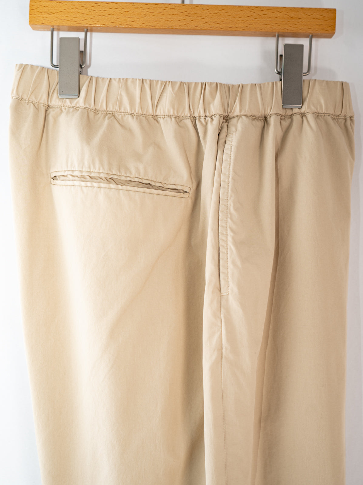 オーバーダイイージーパンツ | Jipijapa