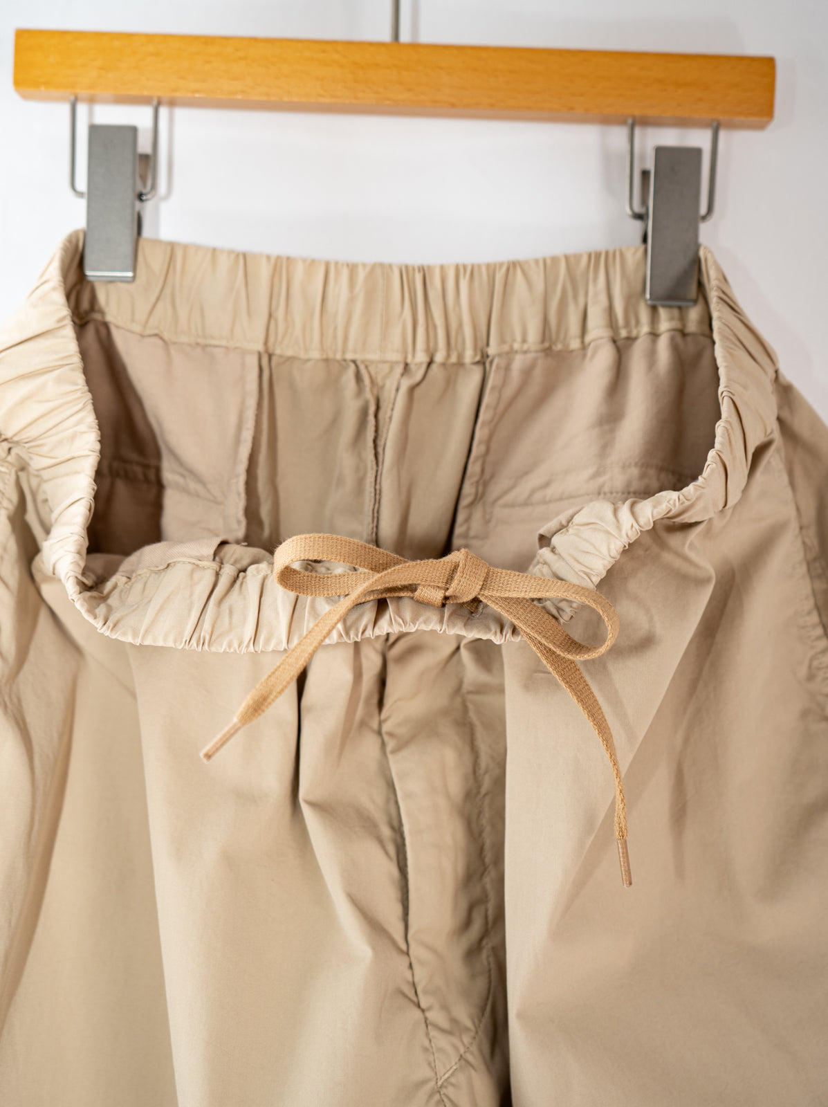 オーバーダイイージーパンツ | Jipijapa