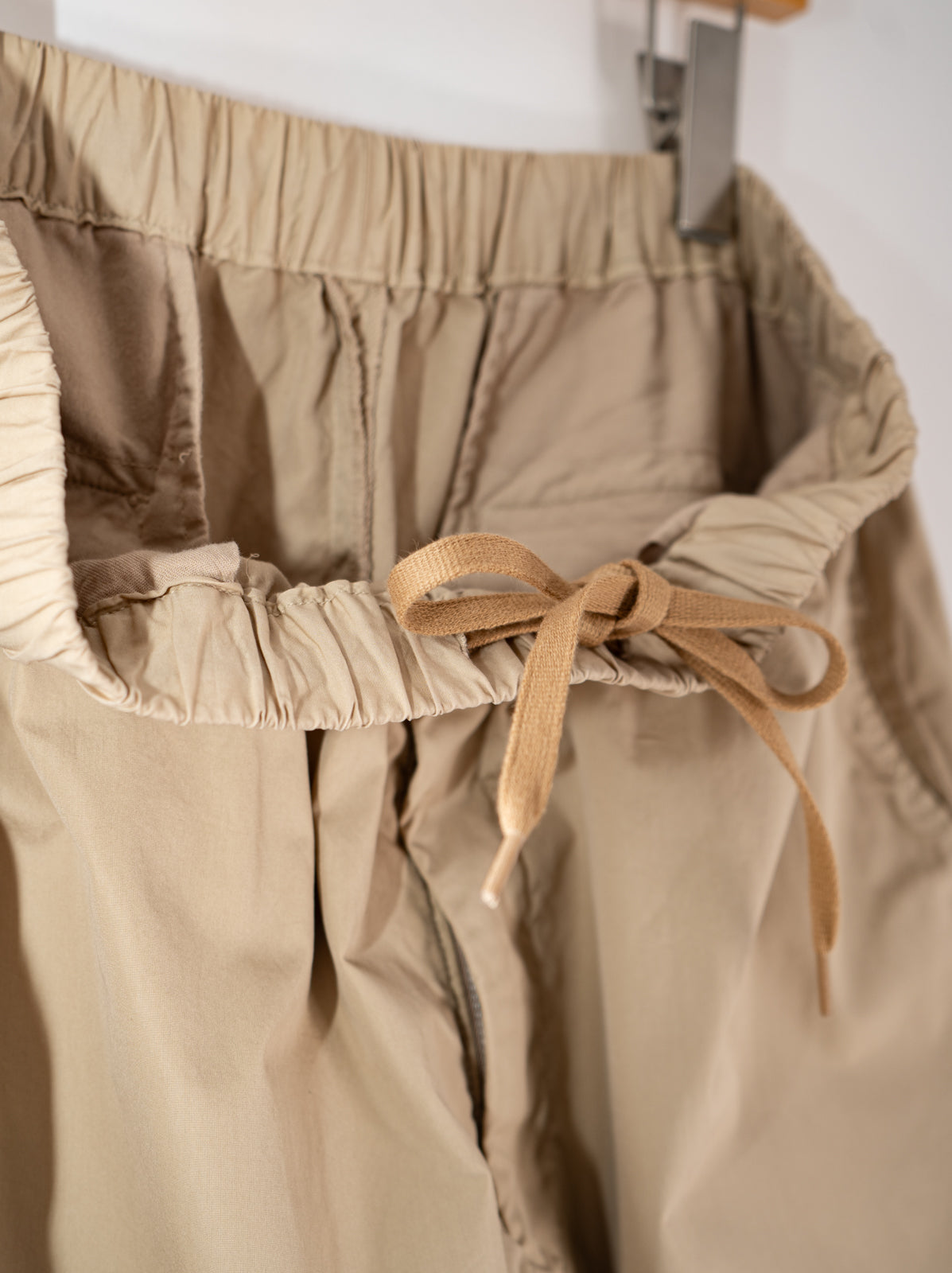 オーバーダイイージーパンツ | Jipijapa