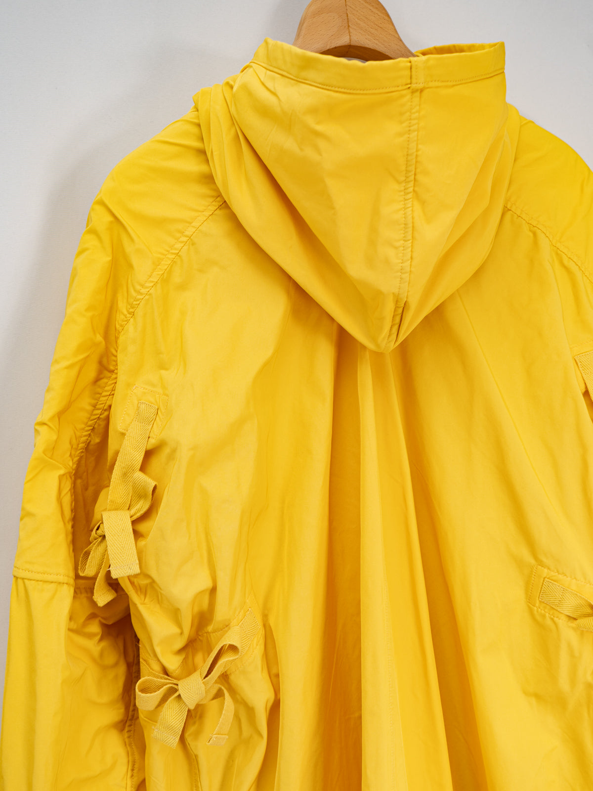 ドルマンスリーブジャケット | Jipijapa