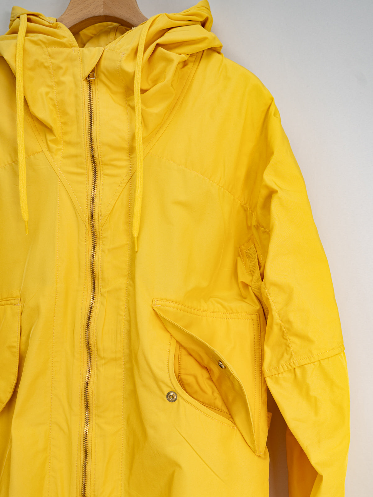 ドルマンスリーブジャケット | Jipijapa