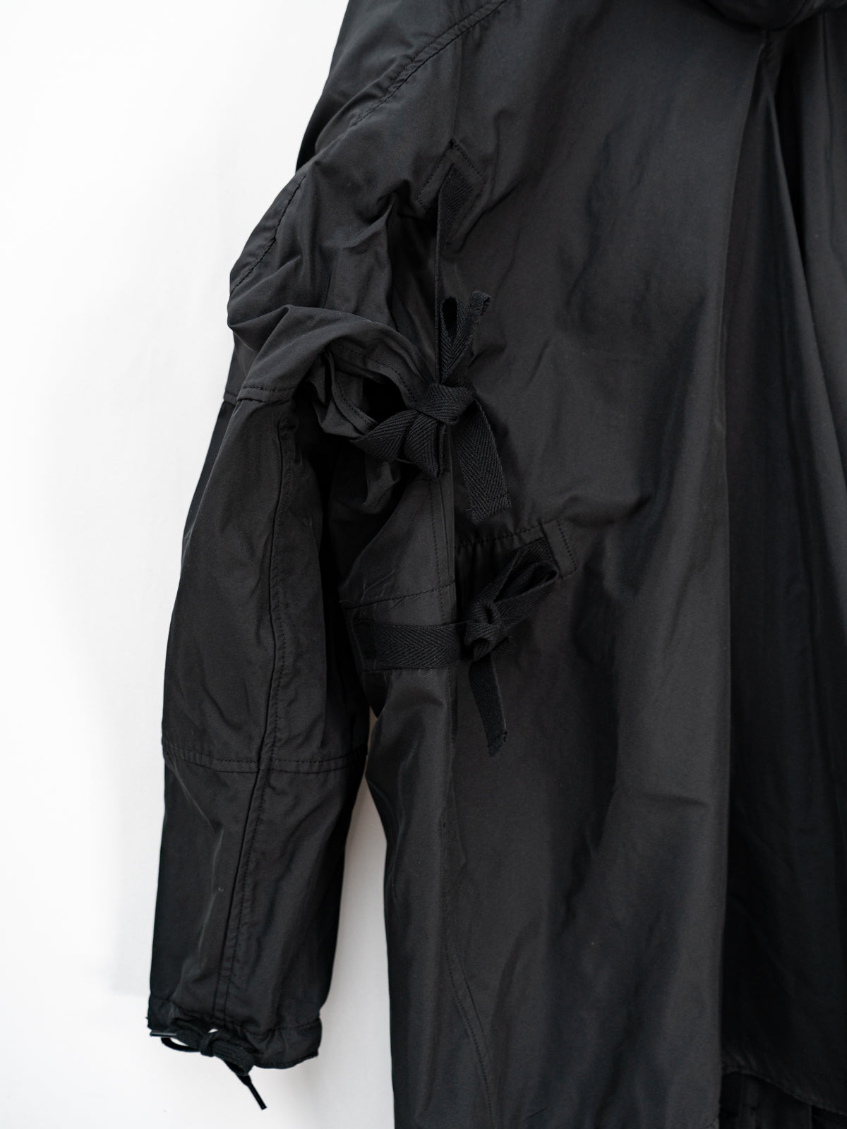 ドルマンスリーブジャケット | Jipijapa