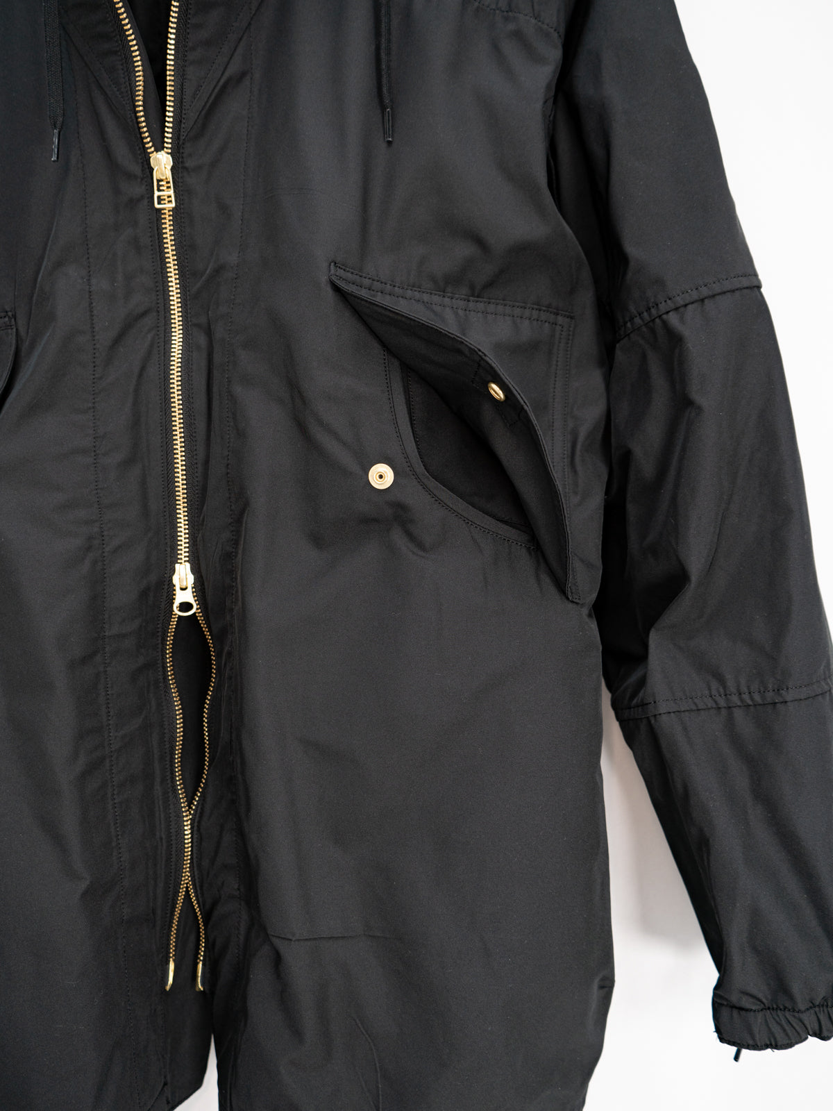 ドルマンスリーブジャケット | Jipijapa