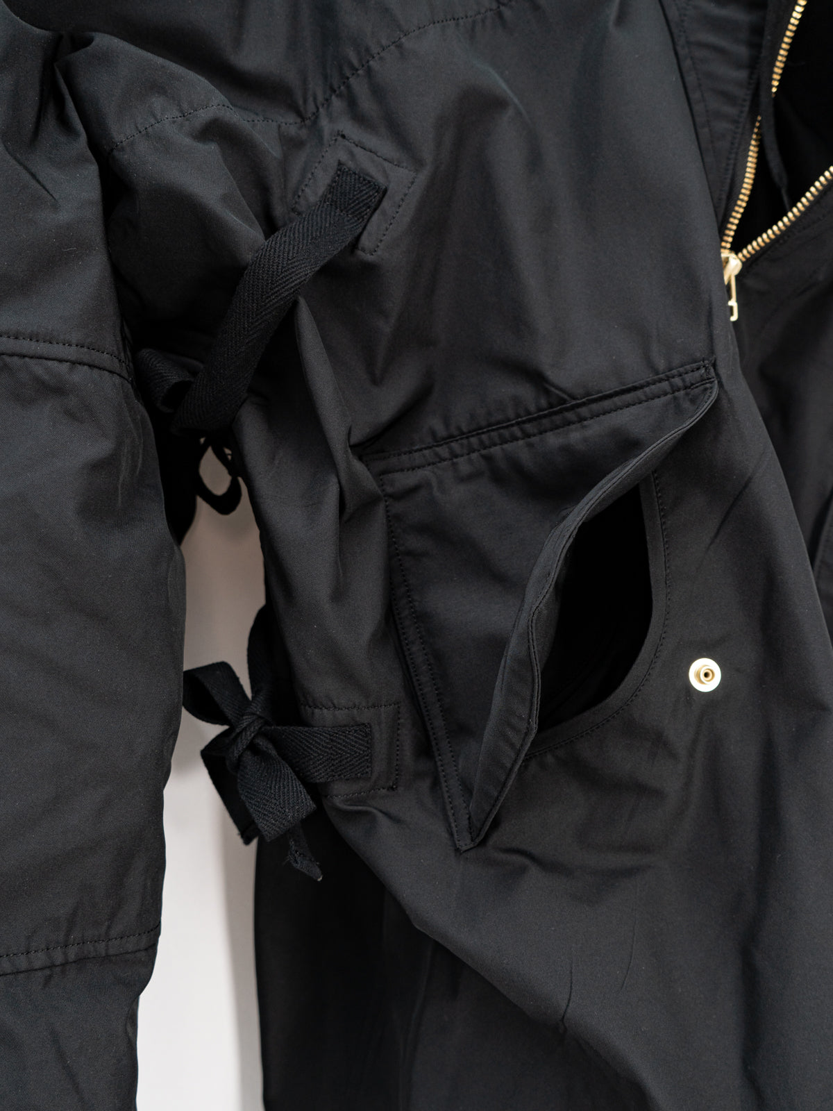 ドルマンスリーブジャケット | Jipijapa