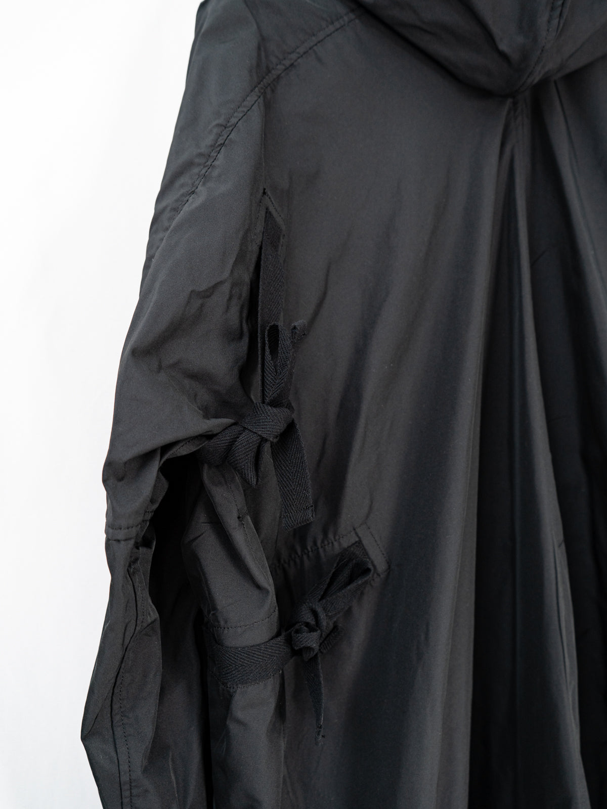 ドルマンスリーブジャケット | Jipijapa