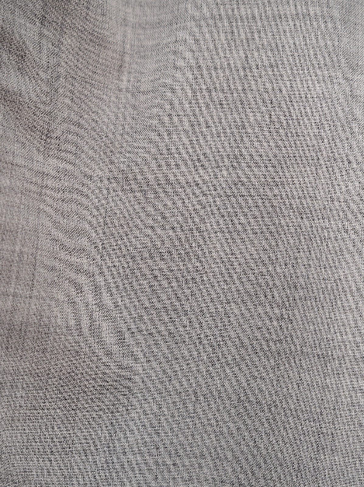 ワンタックトラウザーズ(ウールトロピカル) | Jipijapa