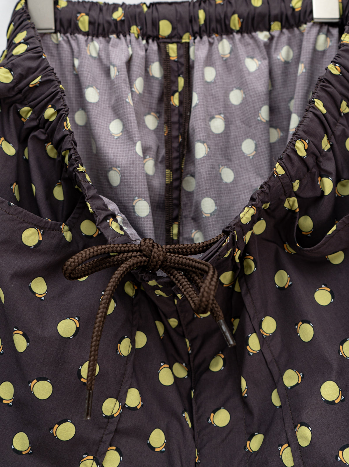 パッチポケットショーツ (リバティ) | Jipijapa