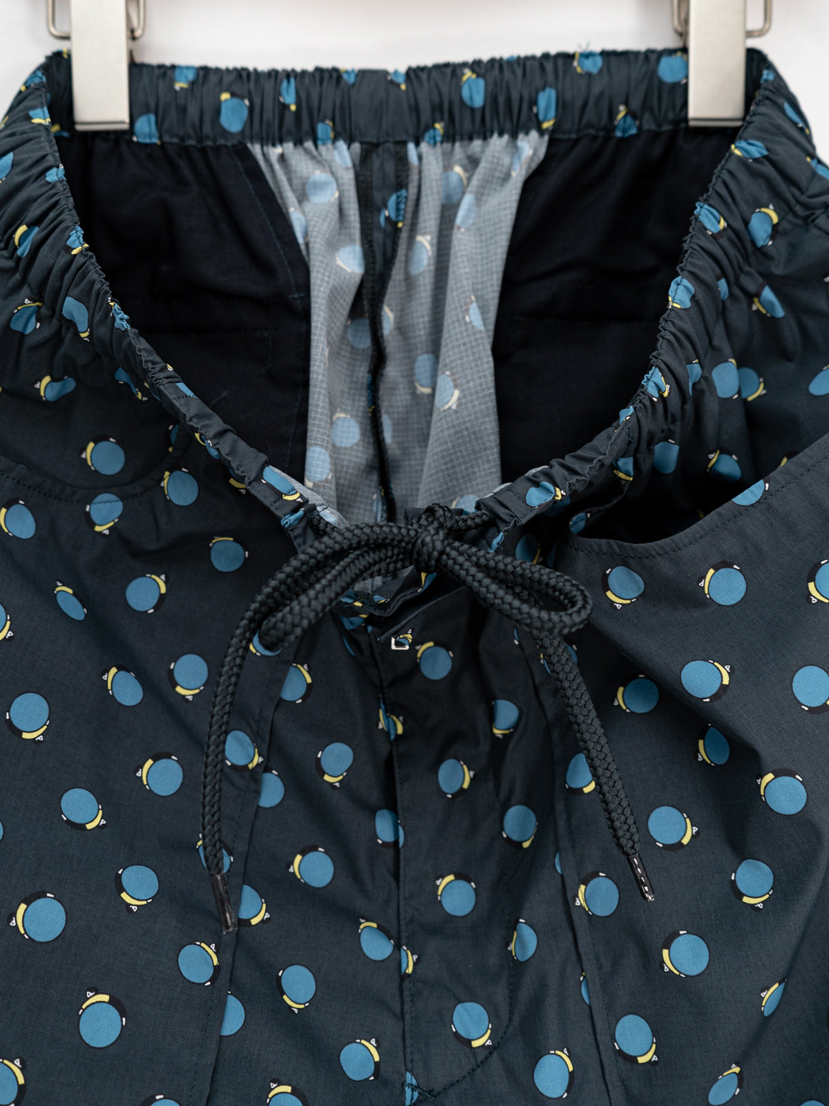 パッチポケットイージーパンツ(リバティ) | Jipijapa