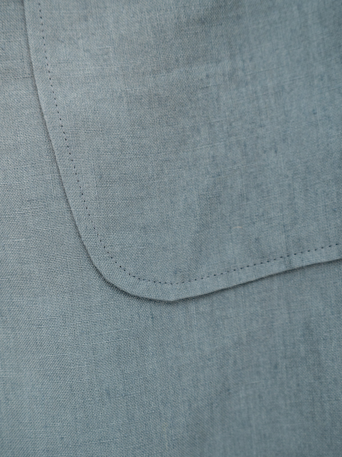 リネンパッチポケットイージーパンツ | Jipijapa