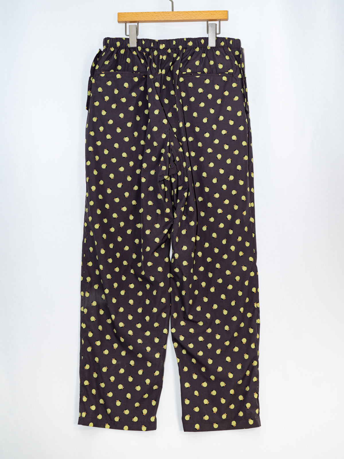 パッチポケットイージーパンツ(リバティ) | Jipijapa