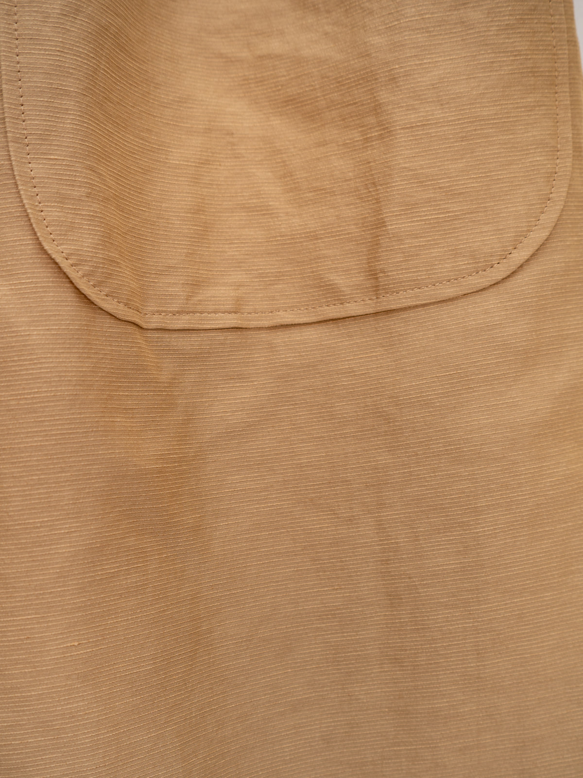 パッチポケットイージーパンツ | Jipijapa