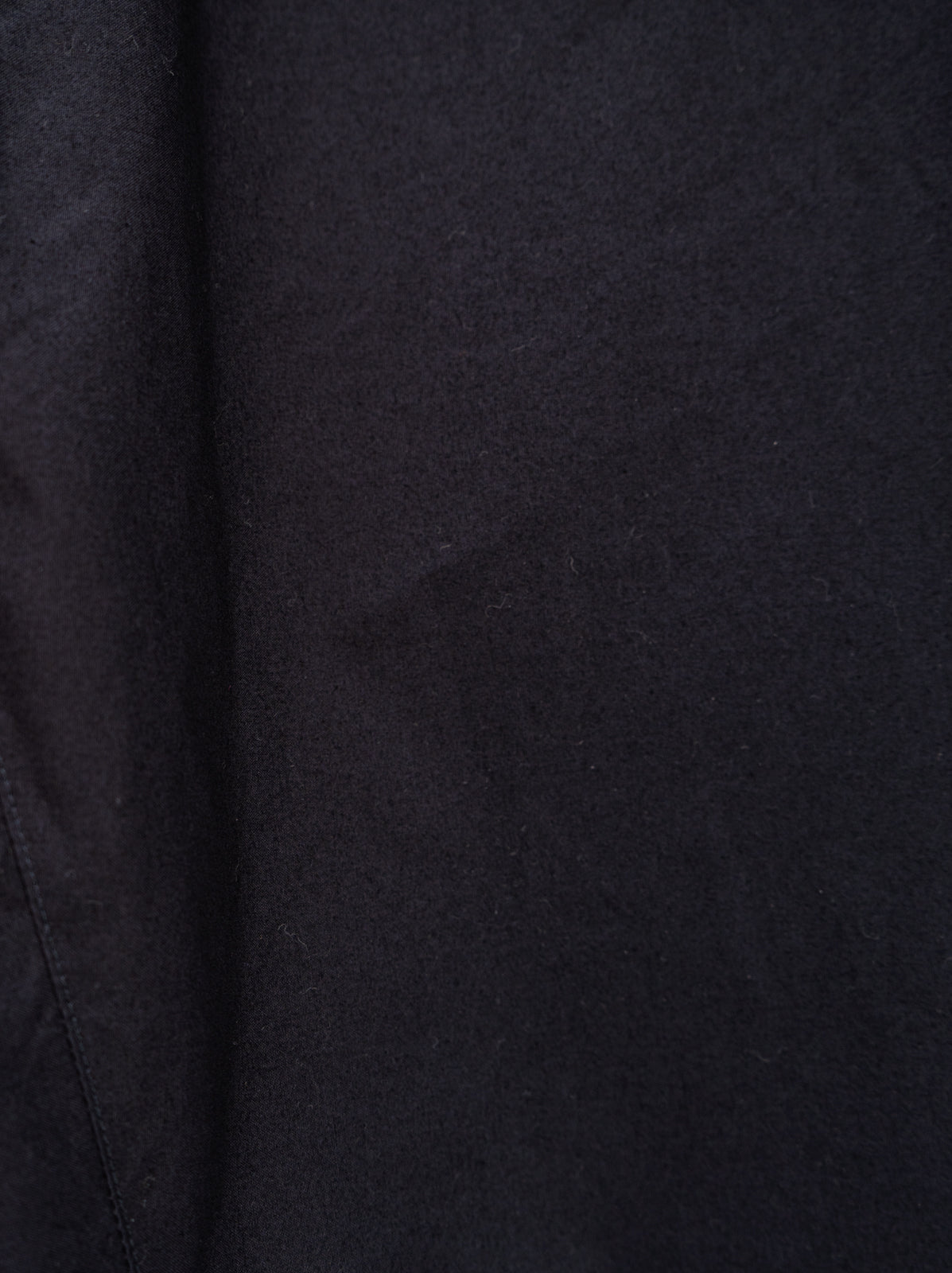 紺キャラコワンパーツジャケット | Jipijapa