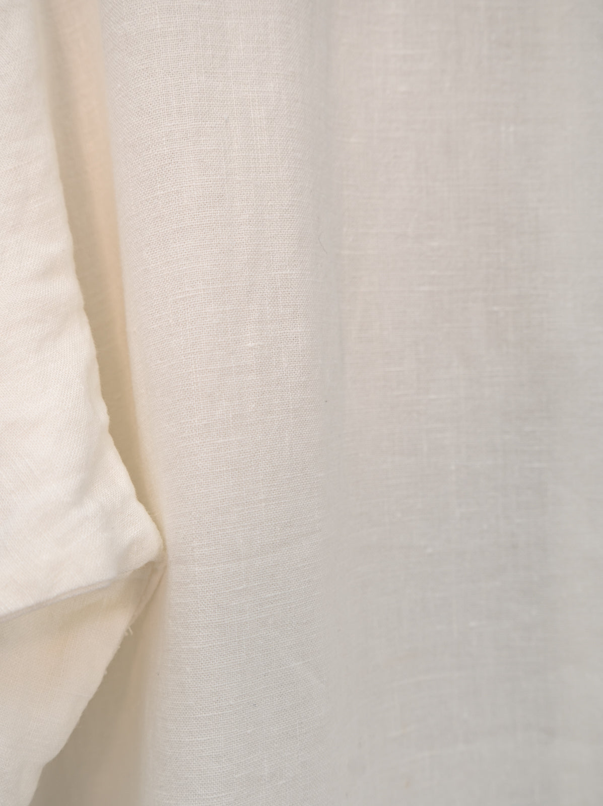 藍雫染隠れイリオモテヤマネコ かりゆしシャツ | majun plus