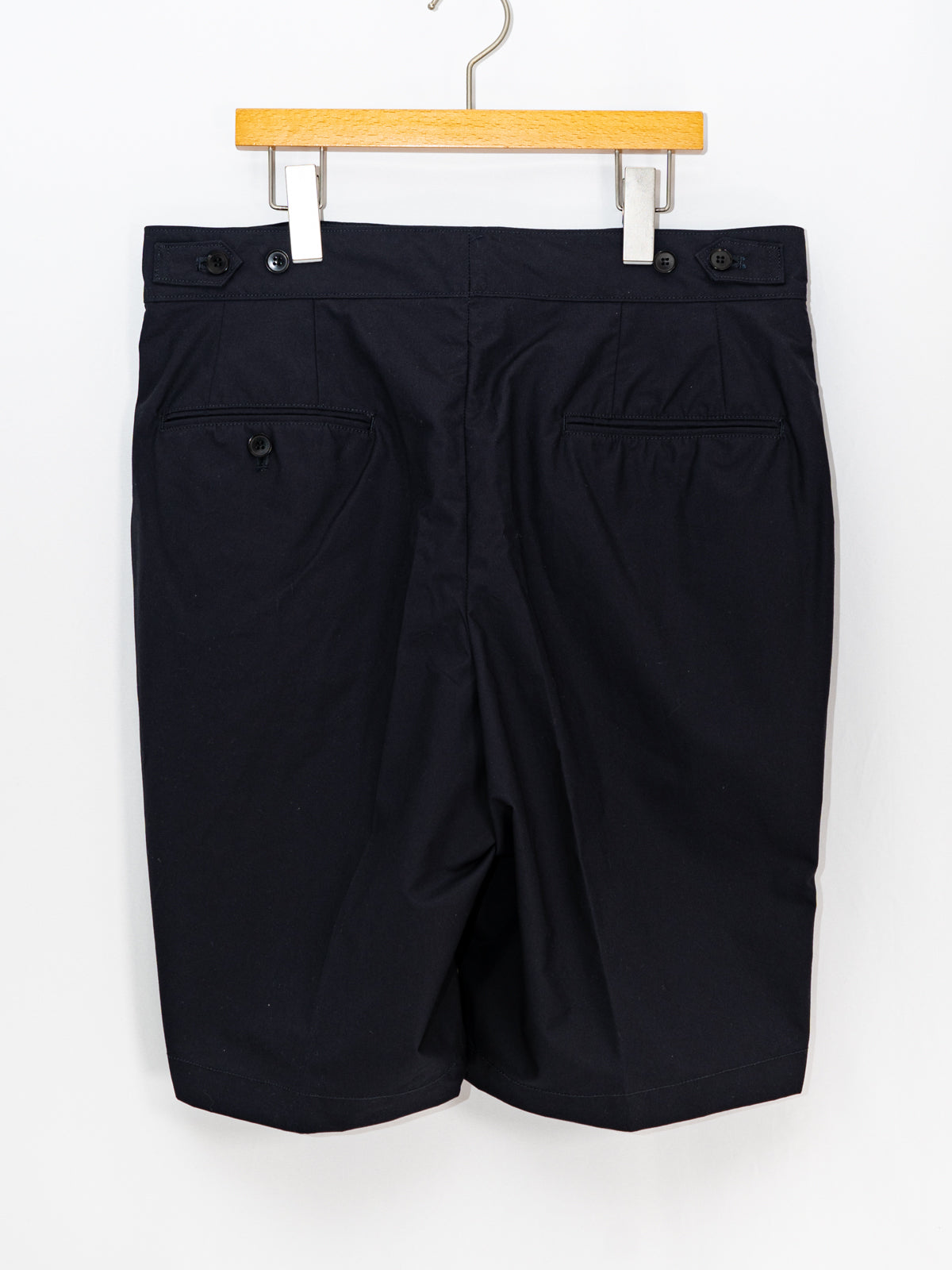 キャラコグルカショーツ | Jipijapa