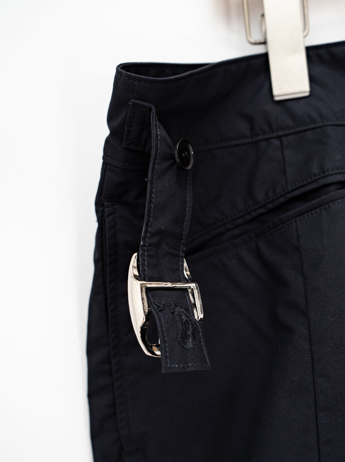 キャラコグルカショーツ | Jipijapa